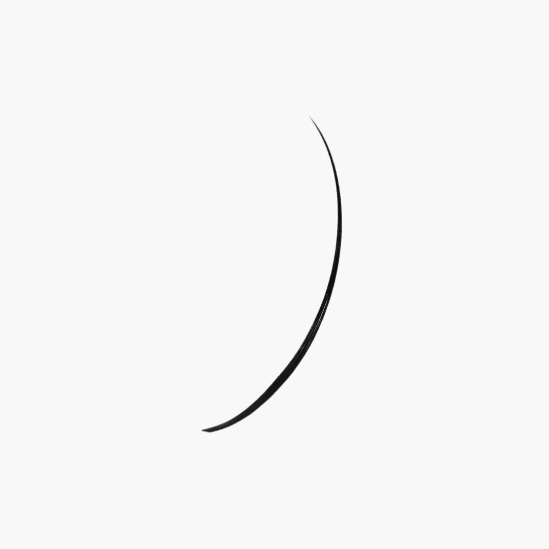 Single Lashes