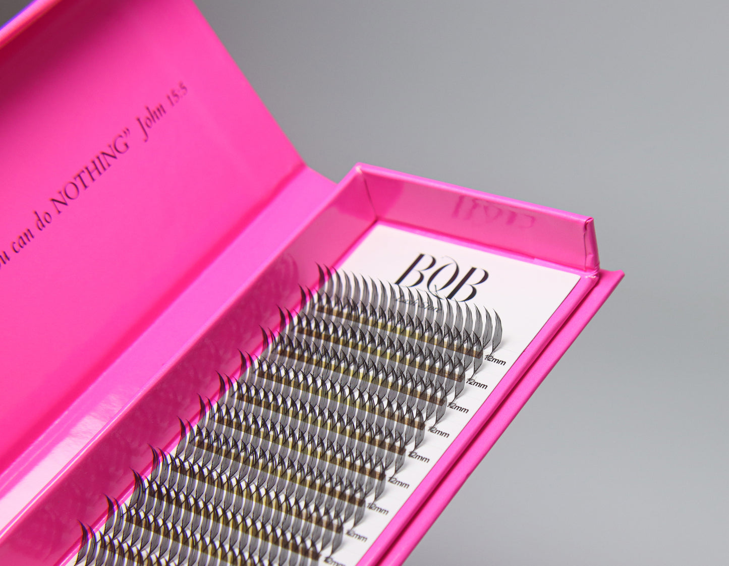 Spire Lashes