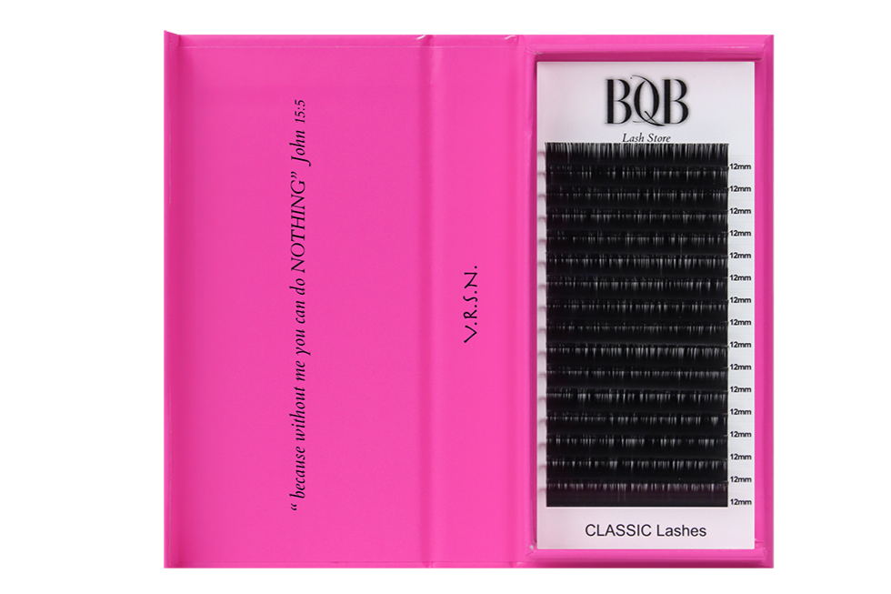 Classic Lashes Single