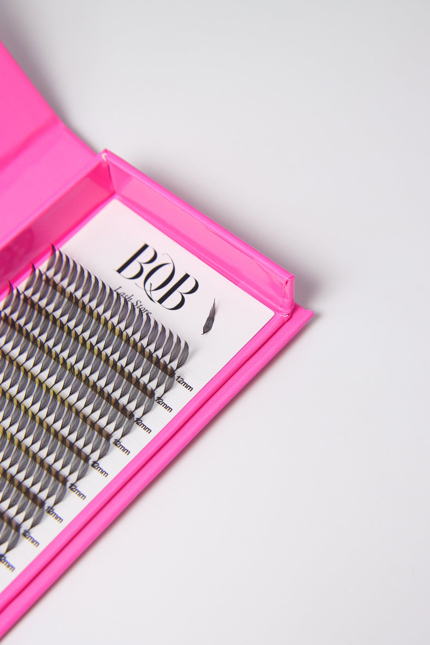 Spire Lashes
