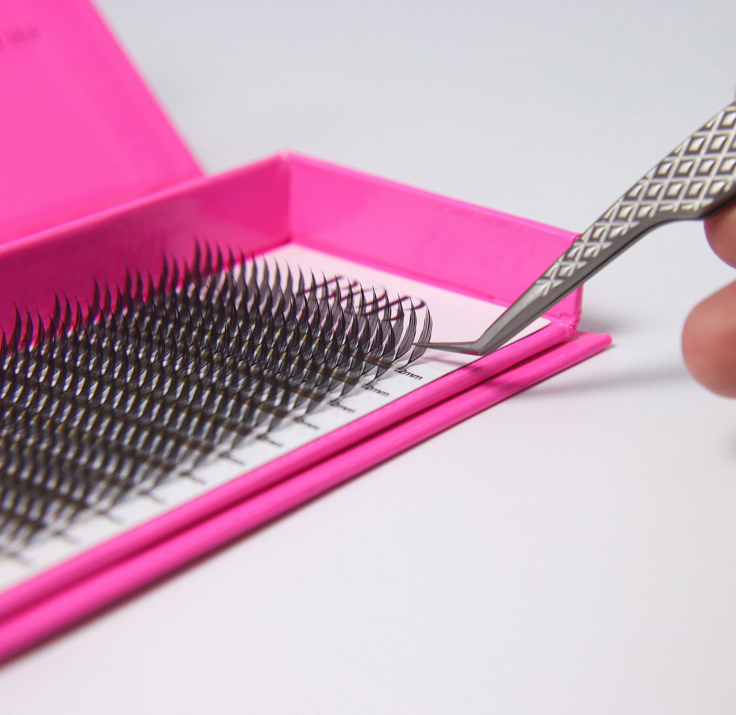 Spire Lashes